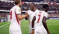 Tempat Menonton Inggris vs Ghana di Piala Dunia 2026