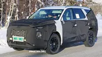 Hyundai Siapkan SUV 8 Penumpang, Kapan Meluncur?
