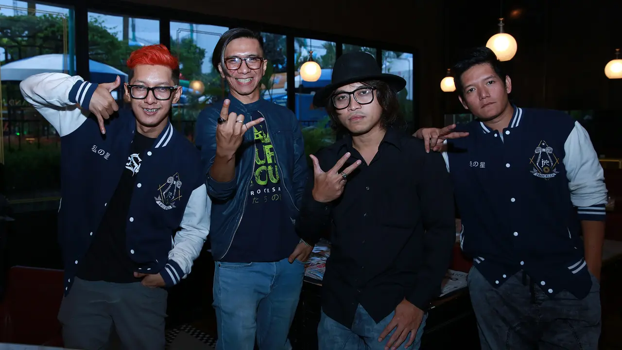 J-Rocks