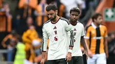Manchester United Langsung Catat 2 Rekor Memalukan di Laga Pembuka Liga Inggris