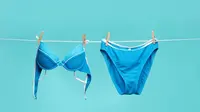 Tiga kondisi ini akan melanda area vagina wanita bila kelamaan mengenakan baju renang basah.
