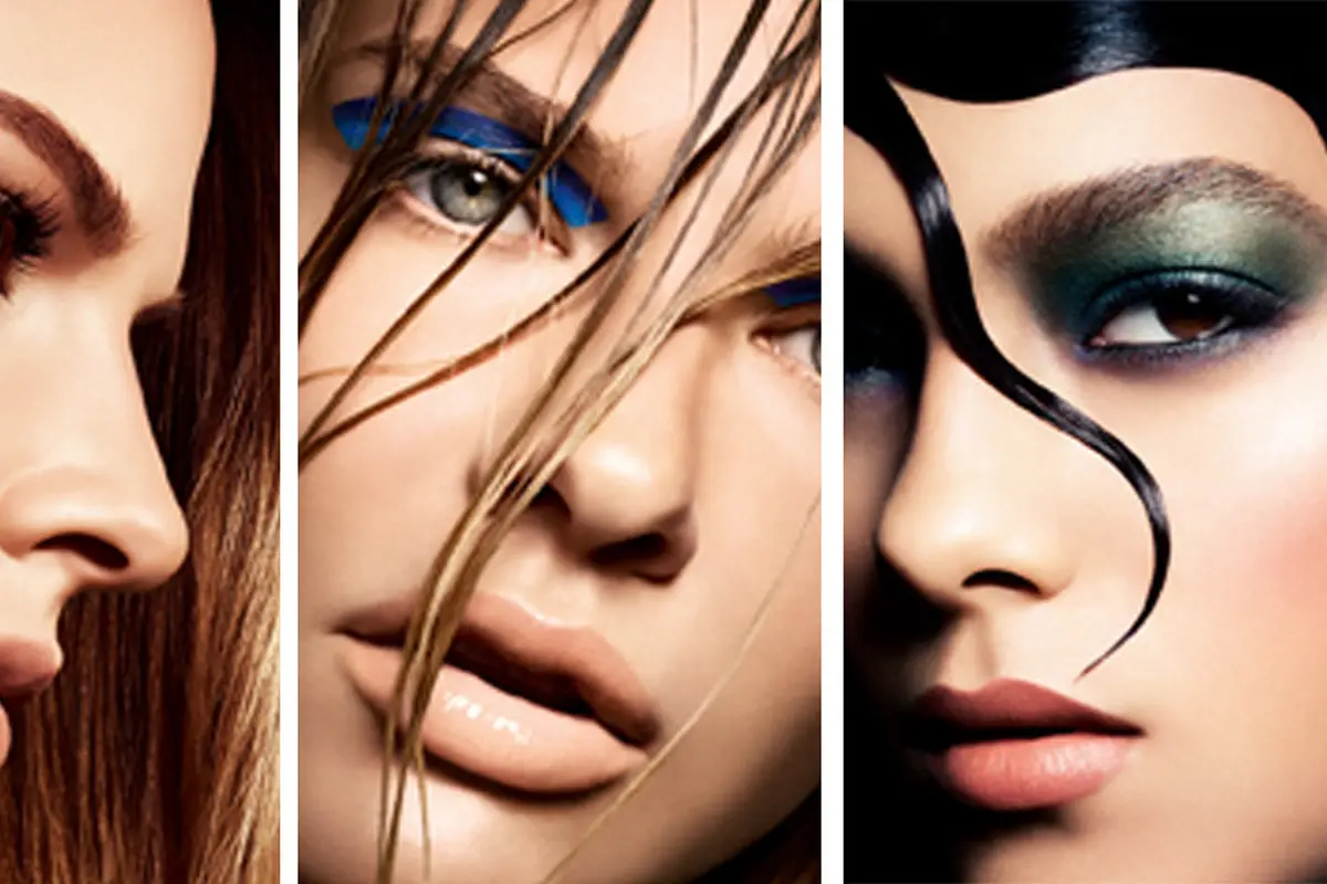 Belajar Makeup Layaknya Profesional Hanya dengan Aplikasi