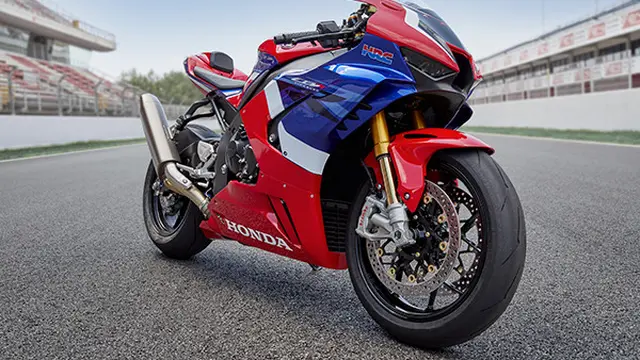 CBR1000RR SP