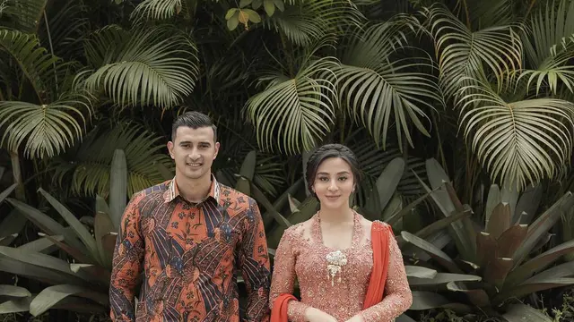 Segera Menikah, Ini 6 Potret Transformasi Margin Wieheerm Tunangan Ali Syakieb