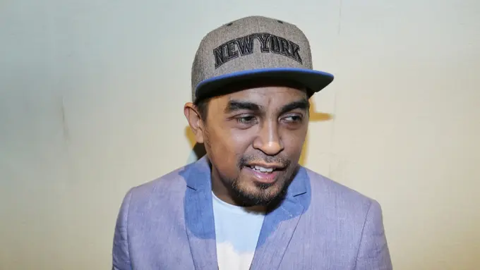 [Bintang] Glenn Fredly
