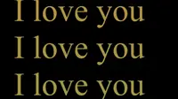 Scrolling Text I Love You yang Panjang dan Bisa Disalin di WA, Ketahui Cara Membuatnya