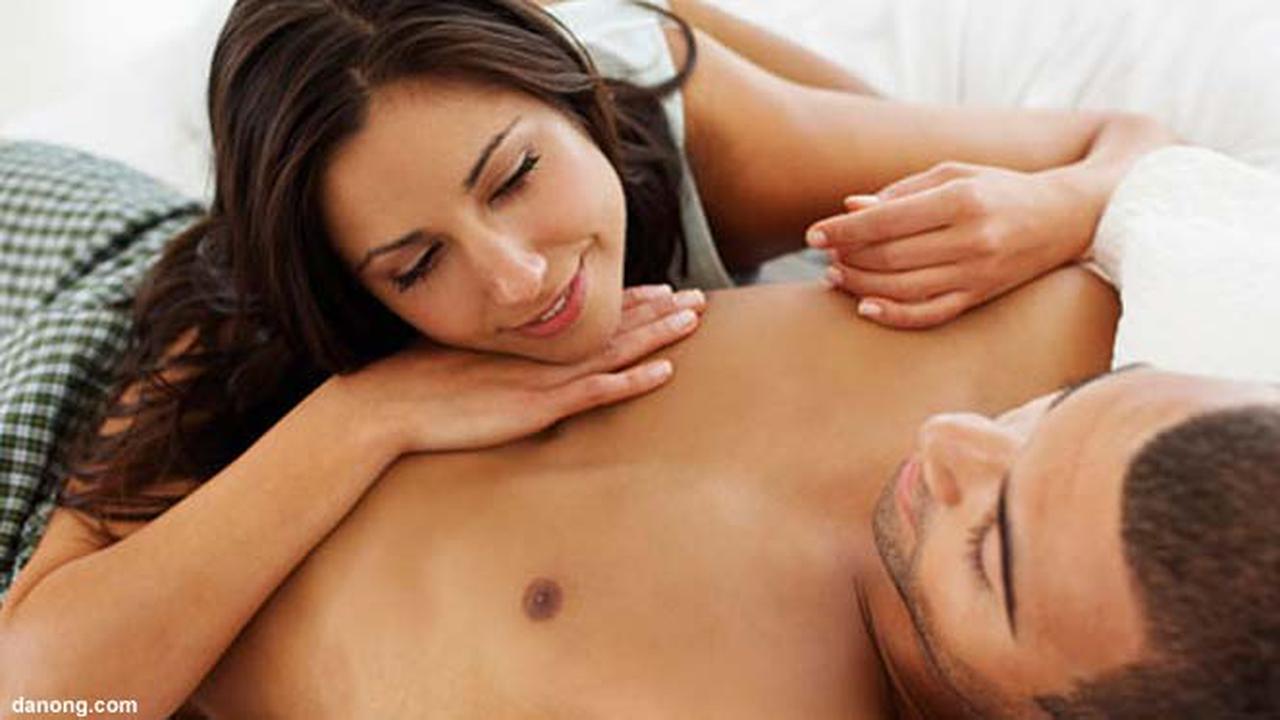 Ozingizga kunnilingus bera olasizmi?