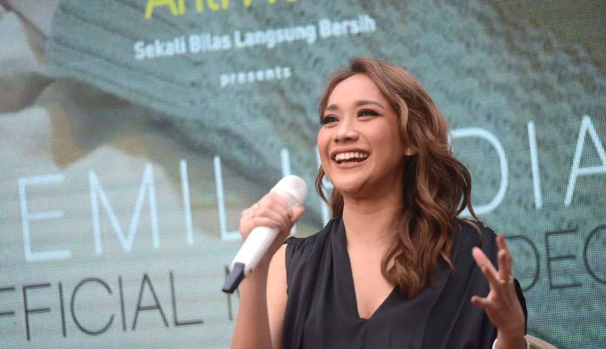 (Bayu Herdianto/KapanLagi.com)