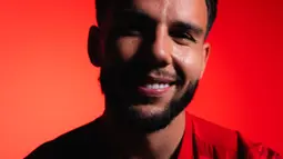 Lille diketahui memboyong Calvin Verdonk dengan harga tiga juta euro dari klub lamanya, NEC Nijmegen. Ia didatangkan untuk mengisi pos bek kiri yang kemungkinan akan ditinggalkan Gabriel Gudmundsson. (Dok. LOSC)