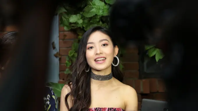 [Fimela] Natasha Wilona