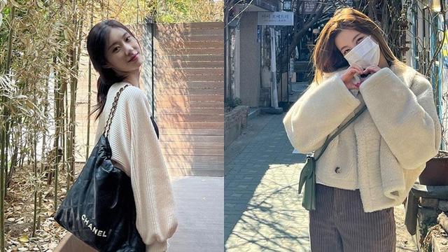 Beda Kepribadian Cewek Mamba, Cewek Bumi dan Cewek Kue yang Viral di TikTok