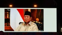 Prabowo: Tahun Baru Imlek Tak Hanya Perayaan Keagaaman, Tapi Momentum Jaga Persatuan