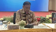 Dalam Enam Bulan, 121 Hakim Diusulkan Disanksi