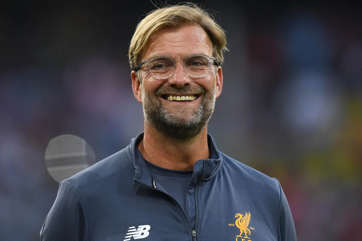 Liverpool, Atletico Madrid, Audi Cup 2017