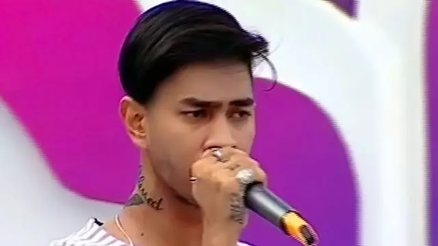 Killing Me Inside - Menyesal
