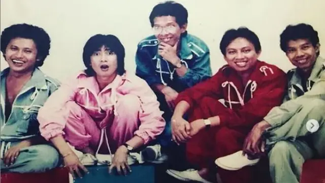 Sersan Prambors