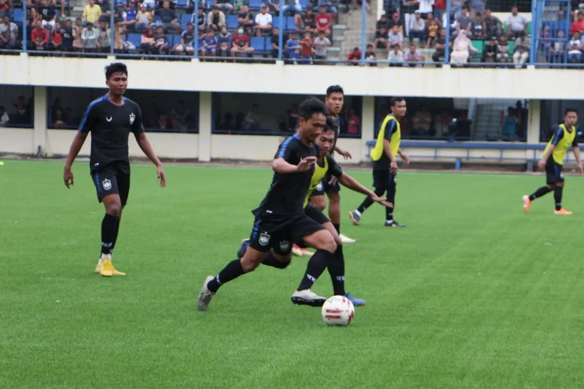 PSIS Semarang, Liga 1 2020