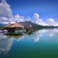 Danau Batur, Bali (dok.Instagram@emtetour/https://www.instagram.com/p/Bp8vjQUncJa//Devita Nur Azizah