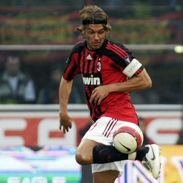 Cerita Ferguson Pernah Ditolak Boyong Bek Legendaris Ac Milan Bola Liputan6 Com