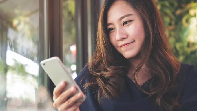 tak ada manusia sempurna