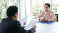 Kumpulan Doa Lancar Wawancara Kerja Online: Amalan Mustajab Raih Pekerjaan Impian