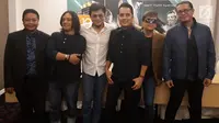 Java Jive Konser Nostalgia di THE 1O1 Jakarta Sedayu Darmawangsa