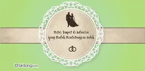 Mitos Tempat di Indonesia 