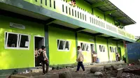Jelang Normal Baru, Sejumlah Pondok Pesantren di Jatim Mulai Disterilkan