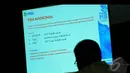 Rapat tersebut membahas kinerja PSSI dalam memajukan persepakbolaan nasional serta tanggapan PSSI mengenai terbentuknya Tim Sembilan, Jakarta, Kamis (15/1/2015). (Liputan6.com/Faisal R Syam)