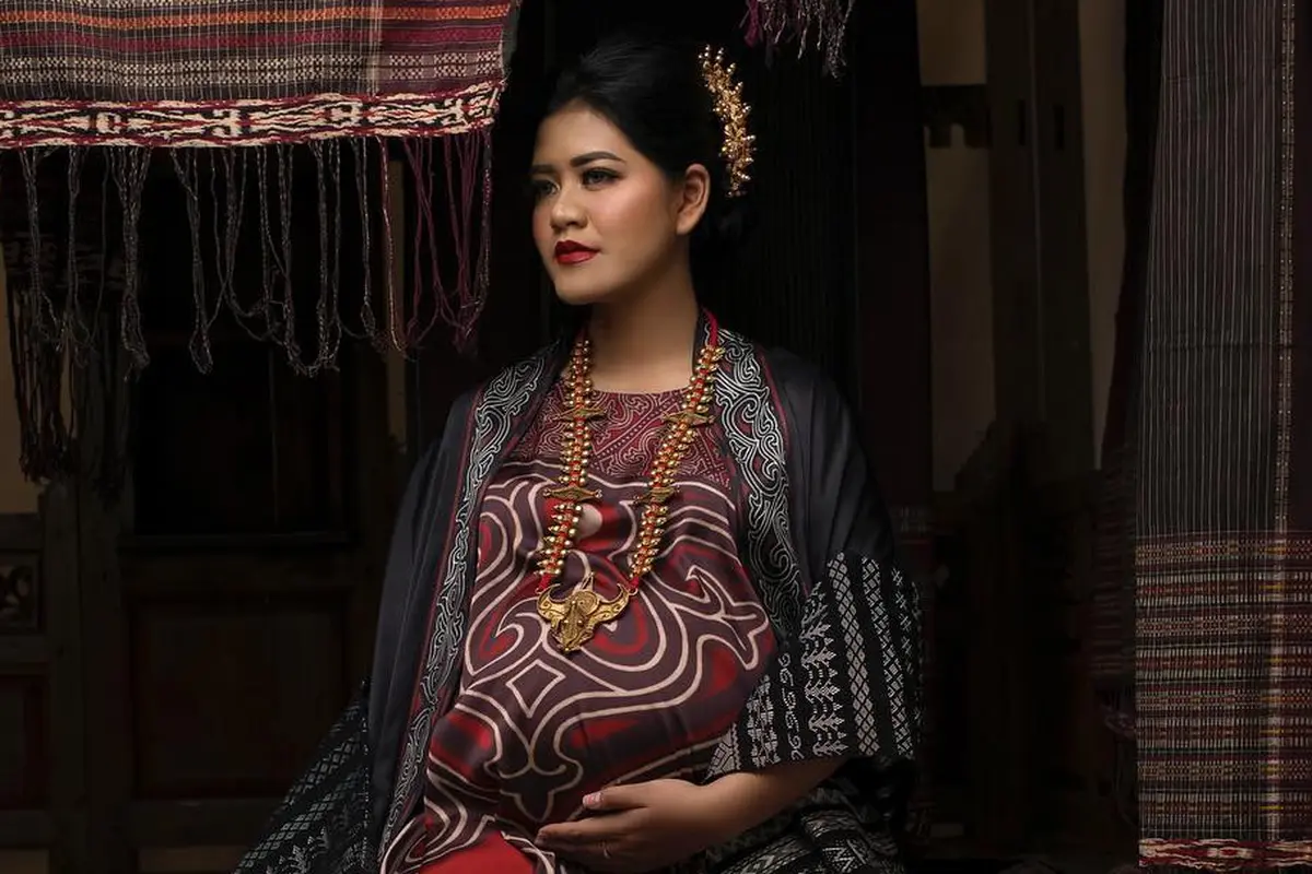 [Bintang] Kahiyang Ayu