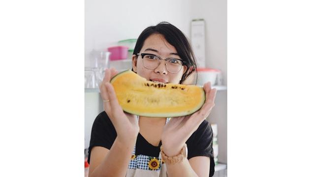 6 Pesona Rara Sekar, Kakak Isyana Sarasvati yang Juga Seorang Musisi