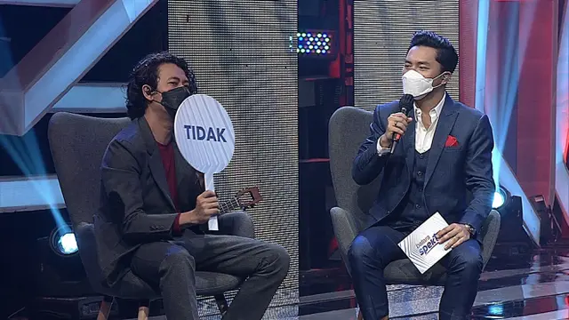 Pecah, Batara Spekta Gala Show Sajikan Hiburan dan Undian Spektakuler