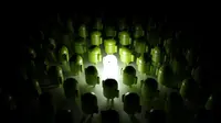 Ada 1,1 Milyar Perangkat Android Serbu Pasar di 2014