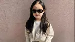 Kwon Yuli, si bocah stiker chat yang kini menjadi selebgram ternama. Fotonya yang menggemaskan selalu curi perhatian. Seperti saat Kwon Yuli memakai kacamata yang membuatnya kian terlihat lucu. (Liputan6.com/IG/@kwonyul_i1004)