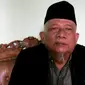 Ketua PD Muhammadiyah Pemalang, H Ahmad HM.  (Foto: Liputan6.com/Istimewa/Muhamad Ridlo)