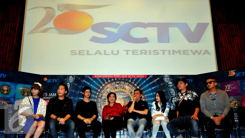 20150810-Preskon Ultah SCTV ke 25-Jakarta