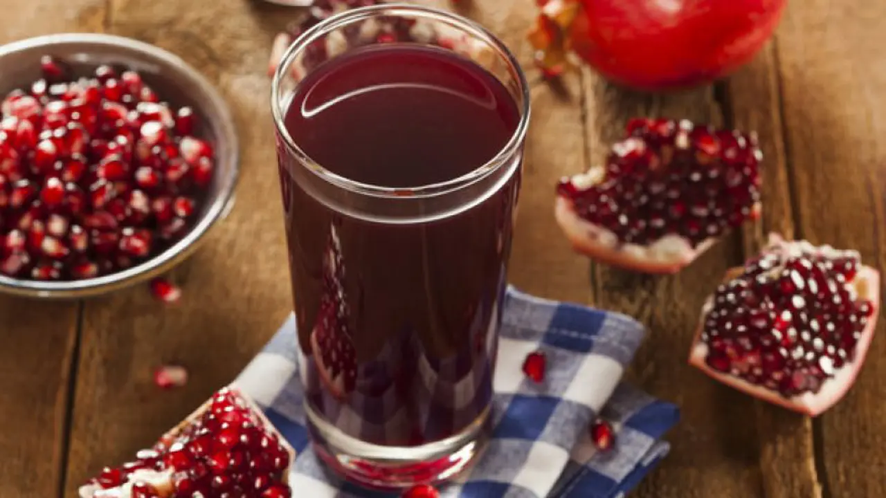 5 Minuman yang Bisa Bikin Otak Encer
