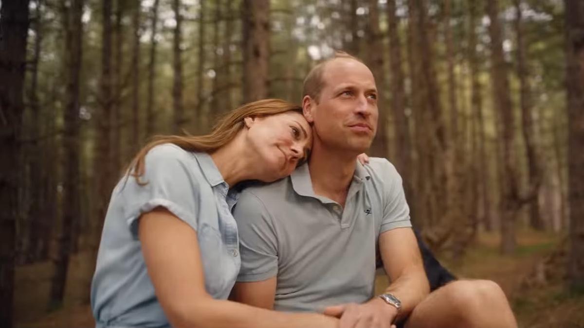 Kisah Makan Malam Romantis Seusai Putus yang Jadi Penentu Hubungan Asmara Kate Middleton dan Pangeran William