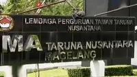 Kresna Wahyu Nurachmad, siswa SMA Taruna Nusantara tewas, pada Jumat pagi, 31 Maret lalu di barak atau kamar siswa.