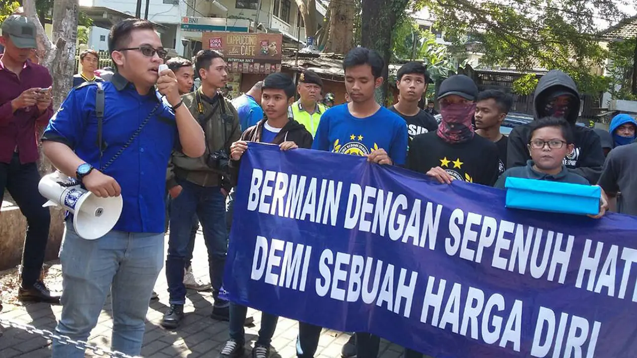 Bobotoh Persib