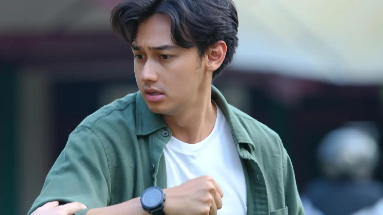 Sinetron Sinetron Cinta Sedalam Rindu tayang di SCTV. (dok.SCTV)