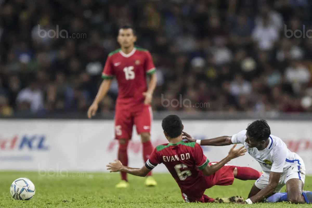 Sepak bola SEA Games 2017