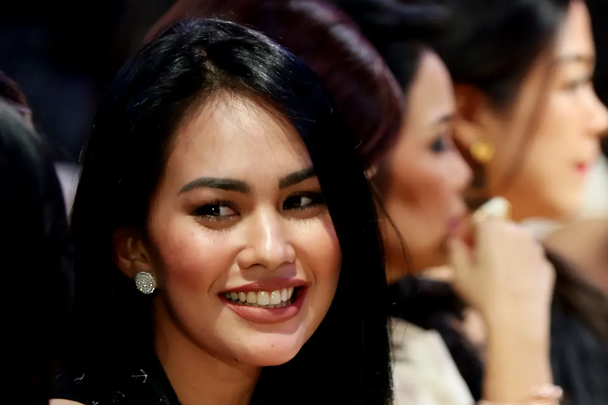 Kartika Putri