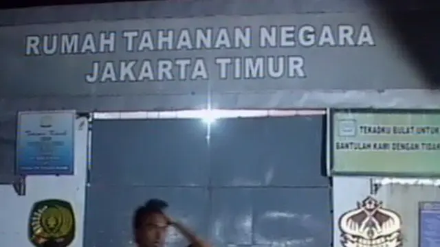 [VIDEO]  Apa yang Dilakukan Ratu Atut dari Balik Bui?