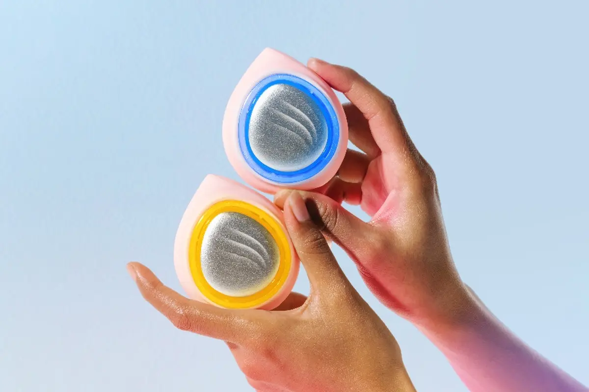 Smart Photon Light Therapy untuk memaksimalkan produk perawatan wajah/dok. AERIS Beauté