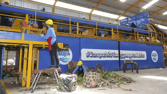 TPST Samtaku Jimbaran