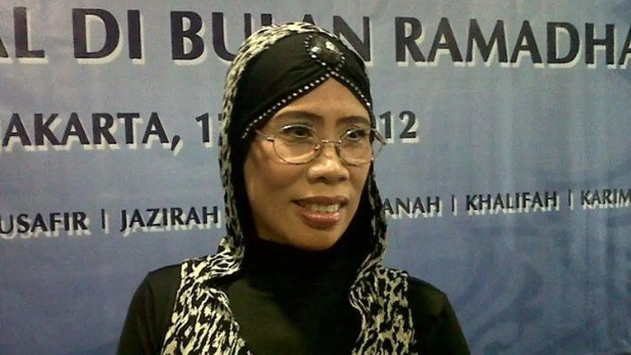[Bintang] Omaswati