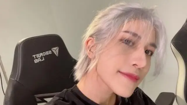 Sosok Hakken Ryou, Cosplayer Malaysia yang Jumpa Fans di Jakarta