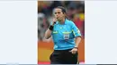 Dagmar Damkova adalah wasit asal Czech
