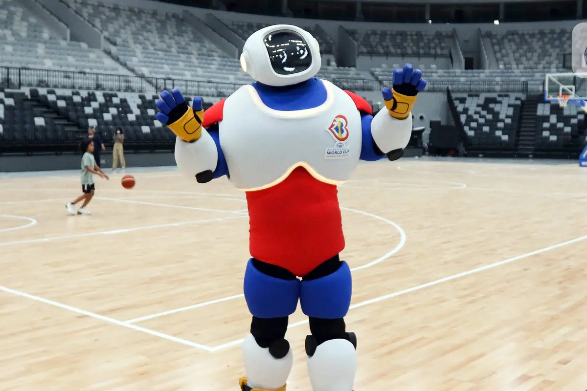 FIBA World Cup 2023